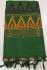 MANAMEDU BLOCK PRINTED SAREES WITH BLOUSE